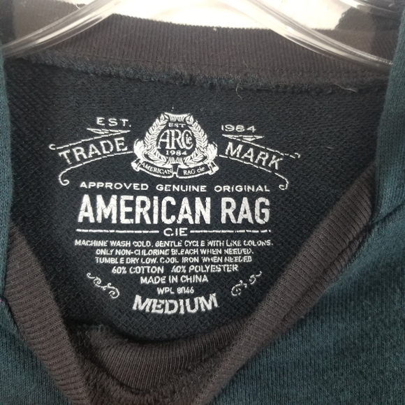 AMERICAN RACK size M - Picture 2 of 7